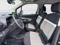 Citroen Berlingo PLUS PKW M LED StyleP CarP Kam PDC Priv 75 kW (... Grün - thumbnail 9
