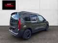 Citroen Berlingo PLUS PKW M LED StyleP CarP Kam PDC Priv 75 kW (... Grün - thumbnail 5