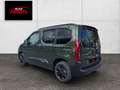 Citroen Berlingo PLUS PKW M LED StyleP CarP Kam PDC Priv 75 kW (... Grün - thumbnail 3