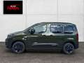 Citroen Berlingo PLUS PKW M LED StyleP CarP Kam PDC Priv 75 kW (... Grün - thumbnail 2