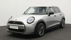 Mini Cooper C Classic Trim