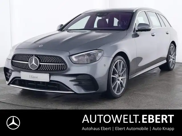 Mercedes-Benz E 450 E450 4M T AMG Memo ABC Burme MLED KeyGo GSD 360°