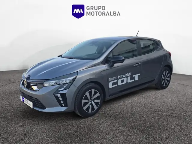 Mitsubishi Colt 100T GLP Motion