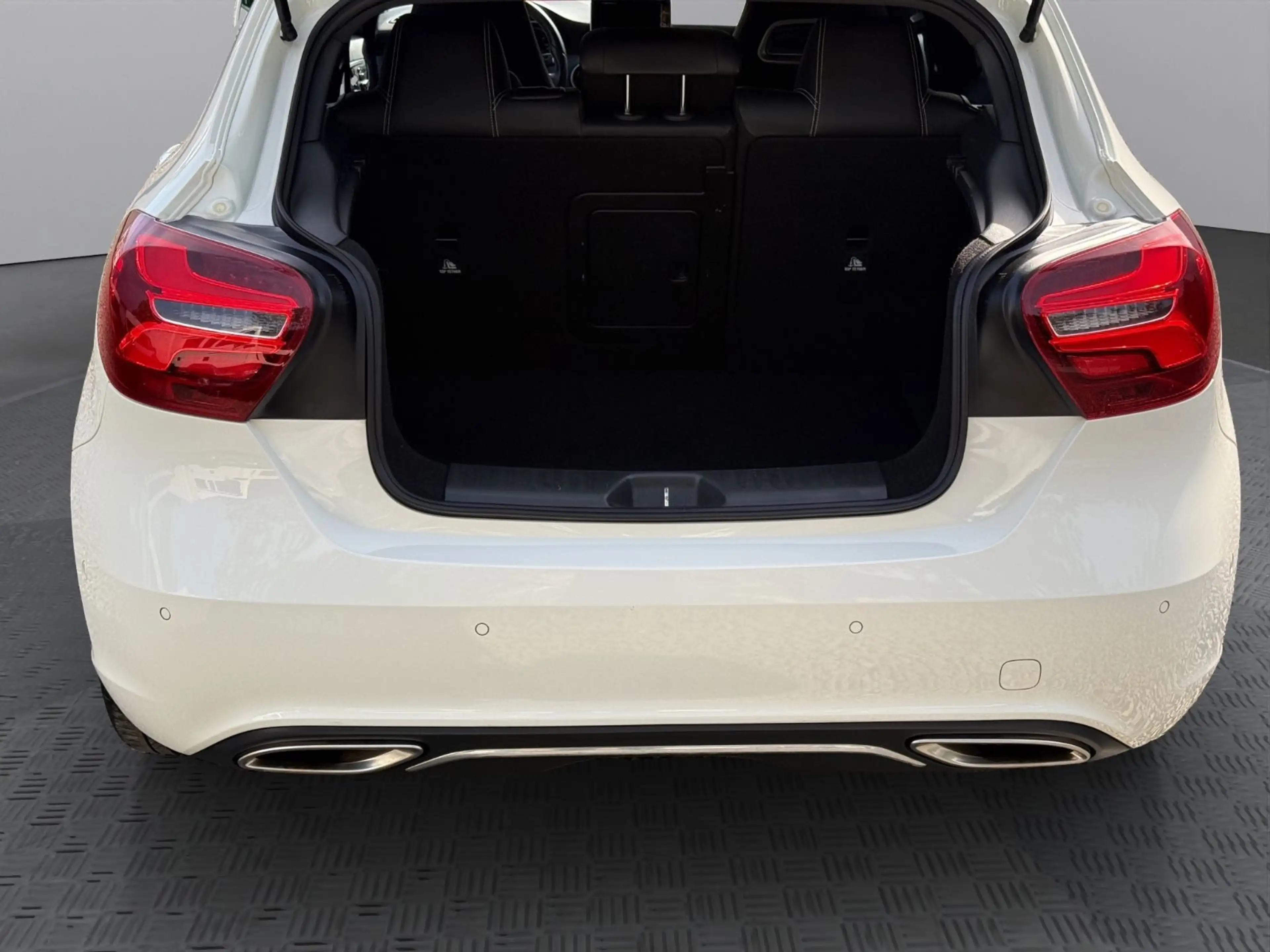 Mercedes-Benz A 220 d UrbanI CamI MemoryI LEDI Garantie — photo 11