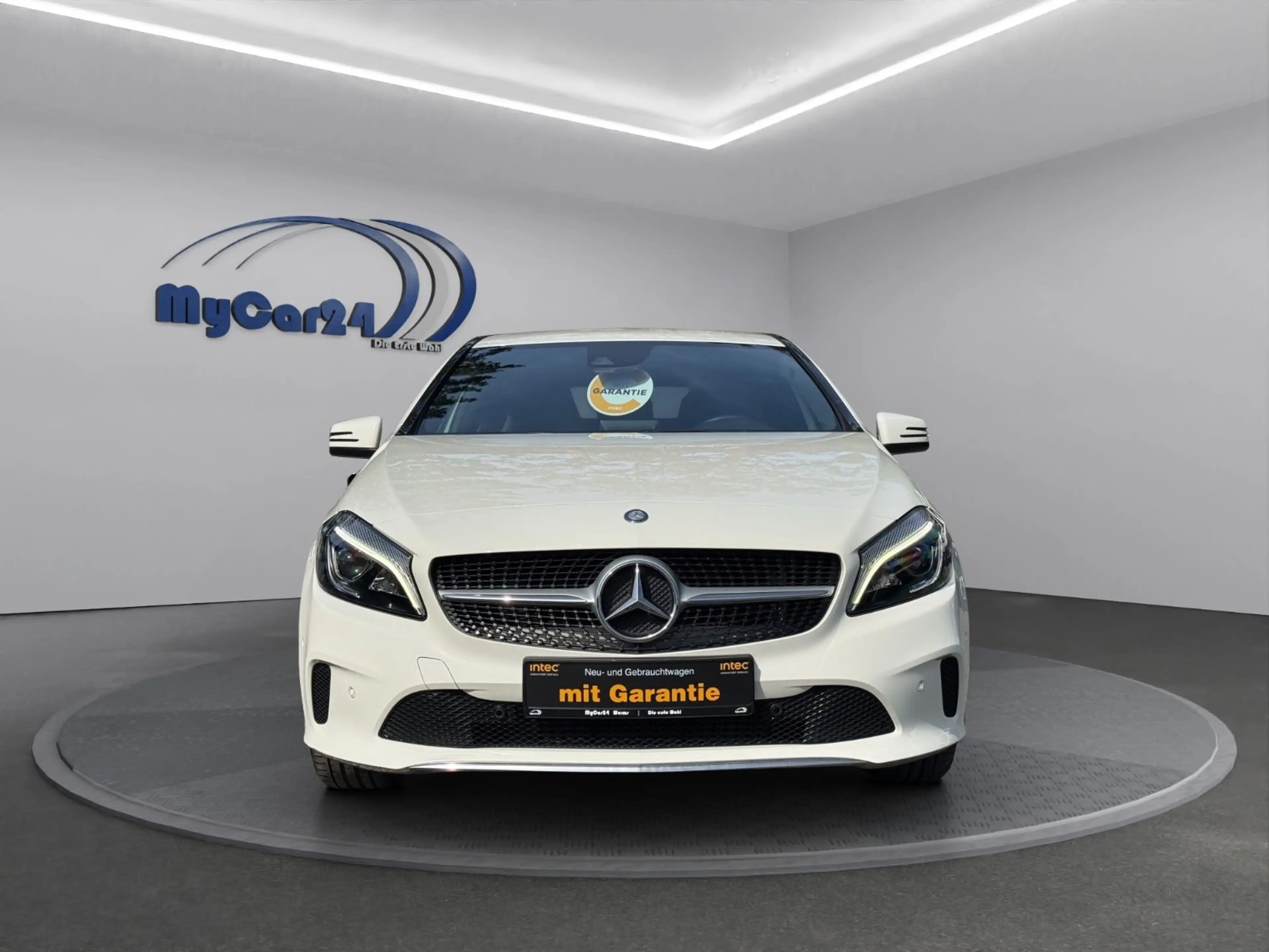 Mercedes-Benz A 220 d UrbanI CamI MemoryI LEDI Garantie — photo 7