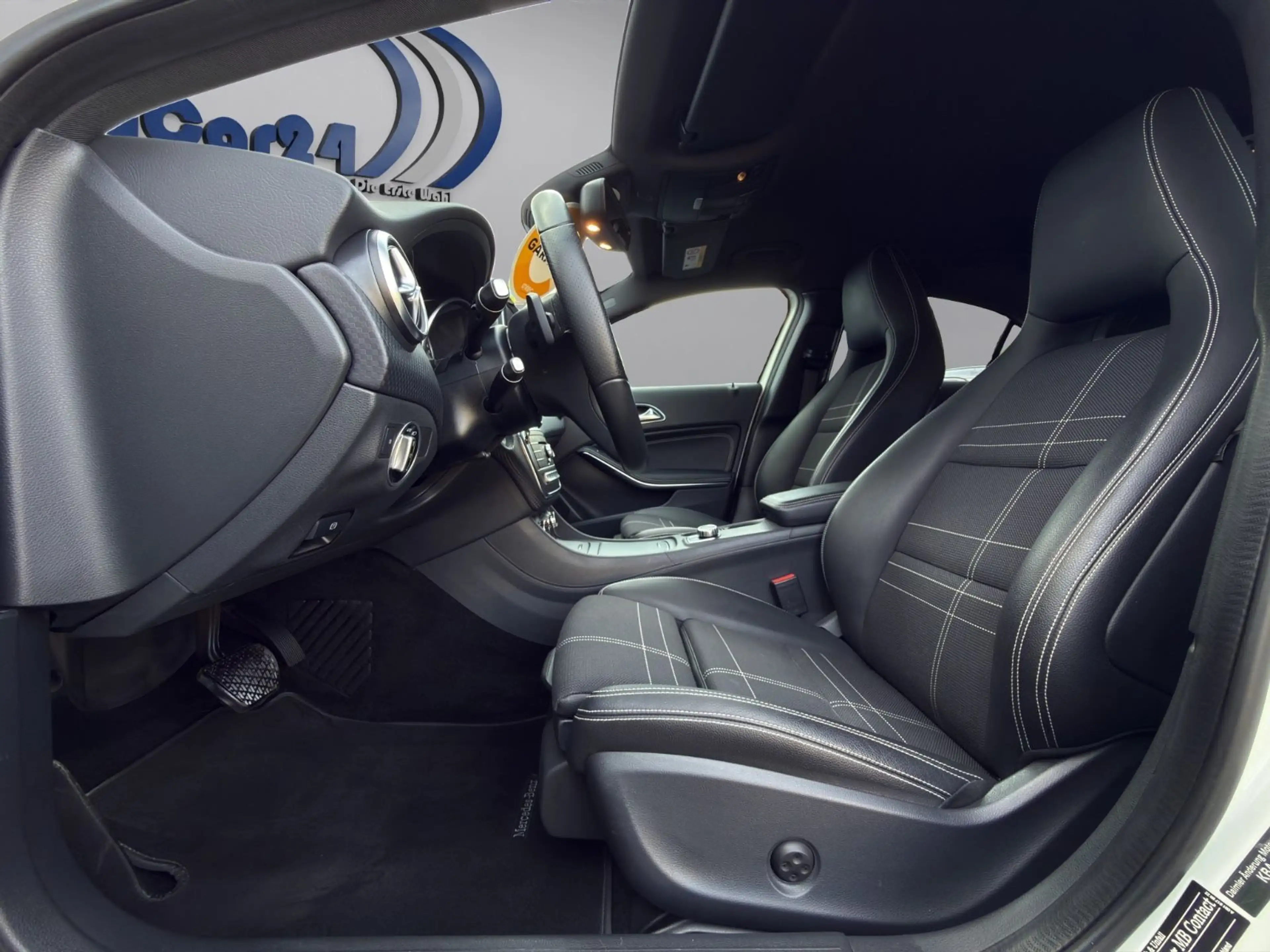 Mercedes-Benz A 220 d UrbanI CamI MemoryI LEDI Garantie — photo 15