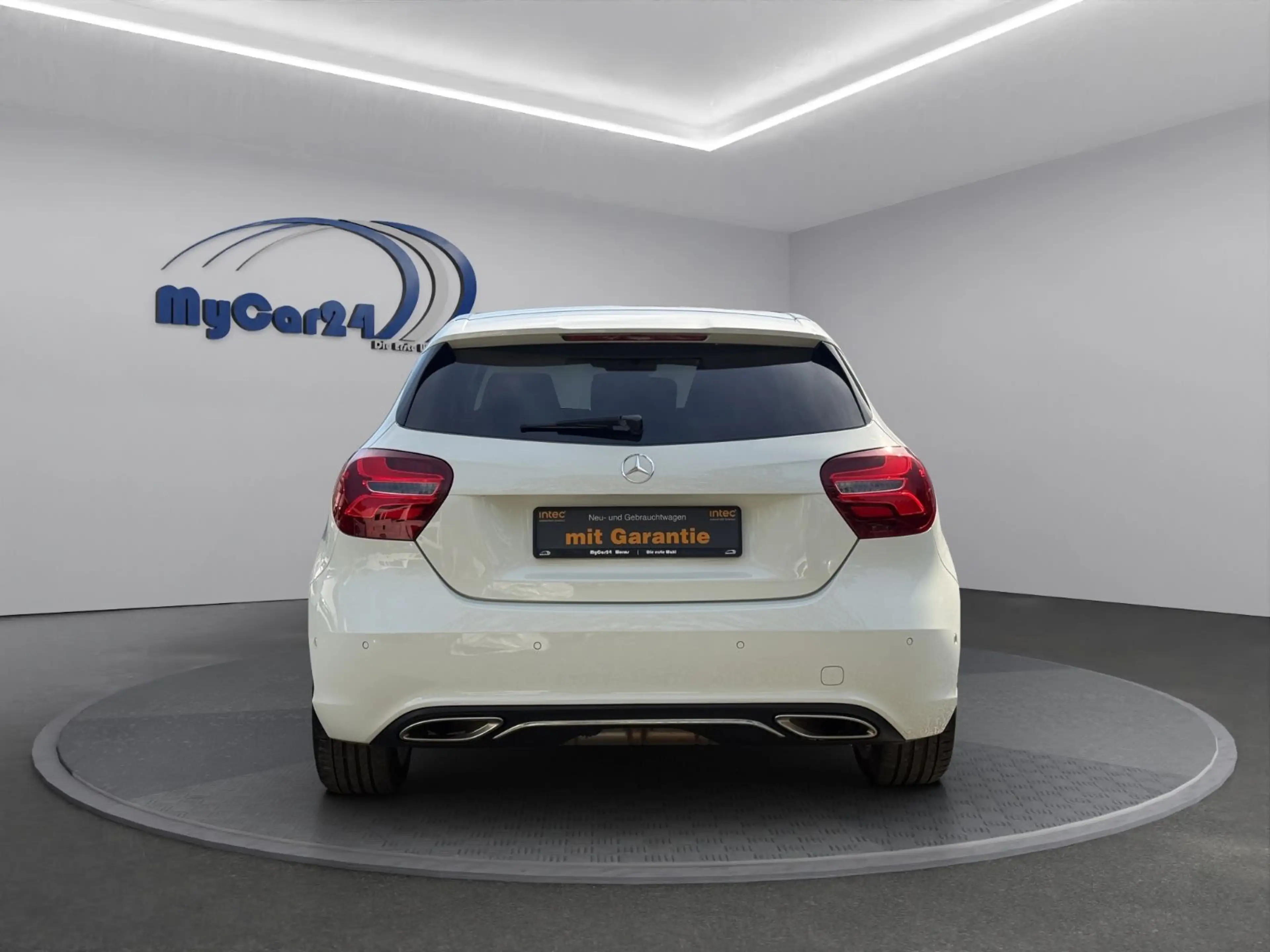 Mercedes-Benz A 220 d UrbanI CamI MemoryI LEDI Garantie — photo 10