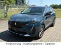 Peugeot 3008 Hybrid 225 Allure Blau - thumbnail 2
