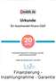 Peugeot 3008 Hybrid 225 Allure Blau - thumbnail 20