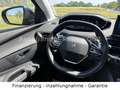 Peugeot 3008 Hybrid 225 Allure Blau - thumbnail 14