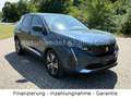 Peugeot 3008 Hybrid 225 Allure Blau - thumbnail 1