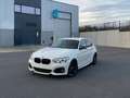 BMW 116 Pack M / Sièges chauffants / Alcantara / ... Wit - thumbnail 2
