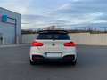 BMW 116 Pack M / Sièges chauffants / Alcantara / ... Wit - thumbnail 4