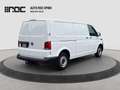 Volkswagen T6.1 Transporter T6.1 Kastenwagen LR 2.0 TDI 3,2t/2xSchiebetüre/AH Weiß - thumbnail 5