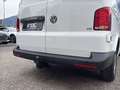 Volkswagen T6.1 Transporter T6.1 Kastenwagen LR 2.0 TDI 3,2t/2xSchiebetüre/AH Weiß - thumbnail 30