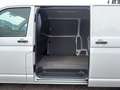 Volkswagen T6.1 Transporter T6.1 Kastenwagen LR 2.0 TDI 3,2t/2xSchiebetüre/AH Weiß - thumbnail 24