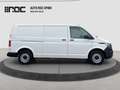Volkswagen T6.1 Transporter T6.1 Kastenwagen LR 2.0 TDI 3,2t/2xSchiebetüre/AH Weiß - thumbnail 6