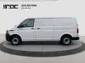Volkswagen T6.1 Transporter T6.1 Kastenwagen LR 2.0 TDI 3,2t/2xSchiebetüre/AH Weiß - thumbnail 2