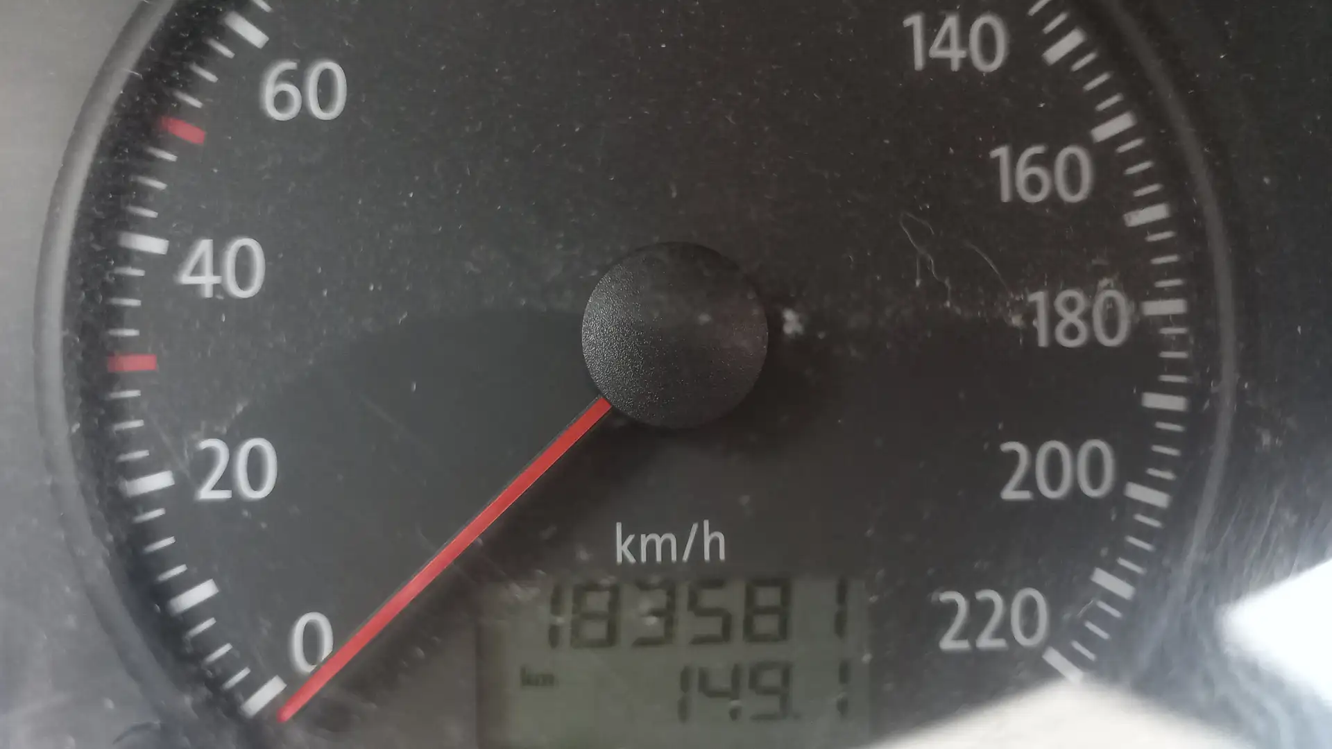 Volkswagen Polo Bleu - 2