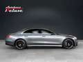 Mercedes-Benz S 580 e LANG AMG-LINE 360°KAMERA-PANORAMA-HEAD-UP Gris - thumbnail 8