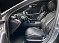 Mercedes-Benz S 580 e LANG AMG-LINE 360°KAMERA-PANORAMA-HEAD-UP Gris - thumbnail 14
