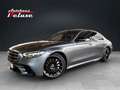 Mercedes-Benz S 580 e LANG AMG-LINE 360°KAMERA-PANORAMA-HEAD-UP Gris - thumbnail 1