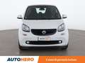 smart forTwo 1.0 Prime 70 CV twinamic Bianco - thumbnail 9