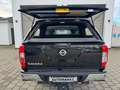 Nissan NP300 Visia King Cab 4x4-Hardtop mit fenster"AHK"Voll Schwarz - thumbnail 9