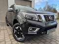 Nissan NP300 Visia King Cab 4x4-Hardtop mit fenster"AHK"Voll Schwarz - thumbnail 1