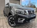 Nissan NP300 Visia King Cab 4x4-Hardtop mit fenster"AHK"Voll Schwarz - thumbnail 8
