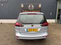 Opel Zafira 1.4 Turbo Online Edition 7p. Grau - thumbnail 8