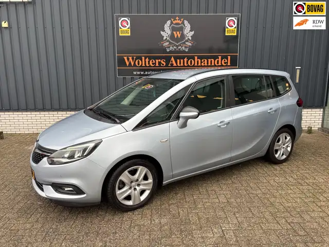 Opel Zafira 1.4 Turbo Online Edition 7p.