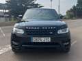 Land Rover Range Rover Sport Range Rover Sport 3.0TDV6 HSE Dynamic Aut. HSE Negro - thumbnail 4