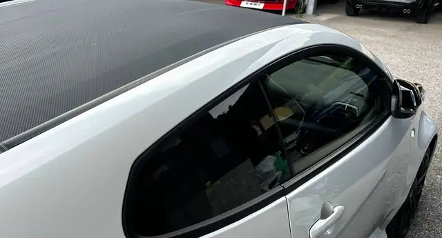 Toyota Yaris view 15