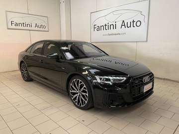 50 TDI quattro 286cv tiptronic-LEGGI SOTTO