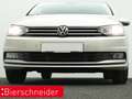 Volkswagen Touran 1.5 TSI DSG Move 7-S. KINDERSITZ KAMERA Silber - thumbnail 29
