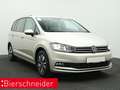 Volkswagen Touran 1.5 TSI DSG Move 7-S. KINDERSITZ KAMERA Silber - thumbnail 8