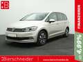 Volkswagen Touran 1.5 TSI DSG Move 7-S. KINDERSITZ KAMERA Silber - thumbnail 1