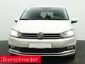 Volkswagen Touran 1.5 TSI DSG Move 7-S. KINDERSITZ KAMERA Silber - thumbnail 9