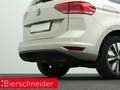 Volkswagen Touran 1.5 TSI DSG Move 7-S. KINDERSITZ KAMERA Silber - thumbnail 23