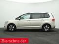 Volkswagen Touran 1.5 TSI DSG Move 7-S. KINDERSITZ KAMERA Silber - thumbnail 3