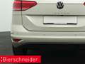 Volkswagen Touran 1.5 TSI DSG Move 7-S. KINDERSITZ KAMERA Silber - thumbnail 21