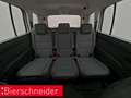 Volkswagen Touran 1.5 TSI DSG Move 7-S. KINDERSITZ KAMERA Silber - thumbnail 14