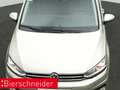 Volkswagen Touran 1.5 TSI DSG Move 7-S. KINDERSITZ KAMERA Silber - thumbnail 24
