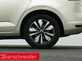 Volkswagen Touran 1.5 TSI DSG Move 7-S. KINDERSITZ KAMERA Silber - thumbnail 26