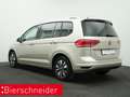 Volkswagen Touran 1.5 TSI DSG Move 7-S. KINDERSITZ KAMERA Silber - thumbnail 4