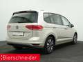 Volkswagen Touran 1.5 TSI DSG Move 7-S. KINDERSITZ KAMERA Silber - thumbnail 6