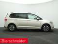 Volkswagen Touran 1.5 TSI DSG Move 7-S. KINDERSITZ KAMERA Silber - thumbnail 7