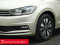 Volkswagen Touran 1.5 TSI DSG Move 7-S. KINDERSITZ KAMERA Silber - thumbnail 18