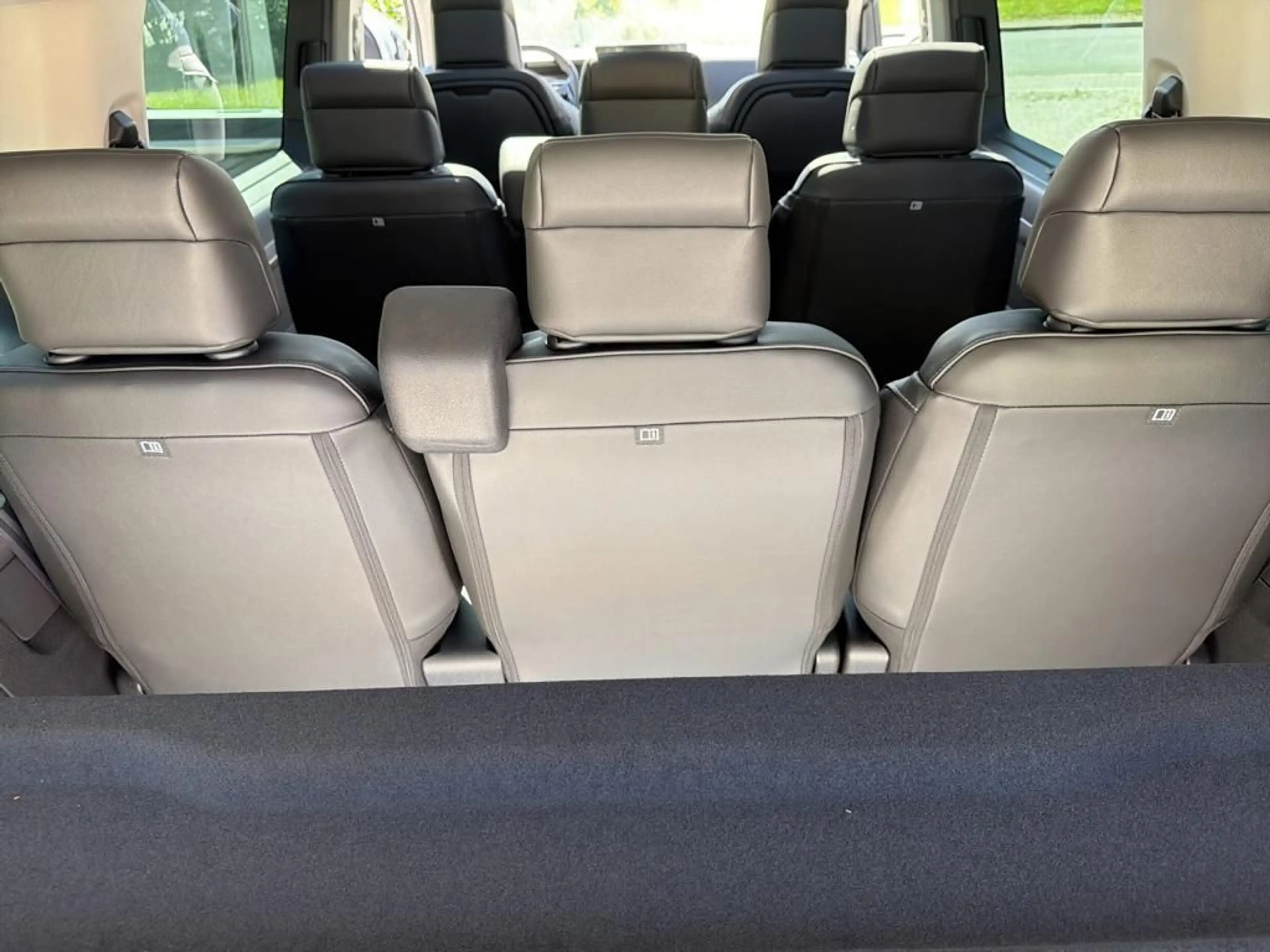 Citroen Spacetourer M 2.0 BlueHDi 180 EAT8 Max — photo 10